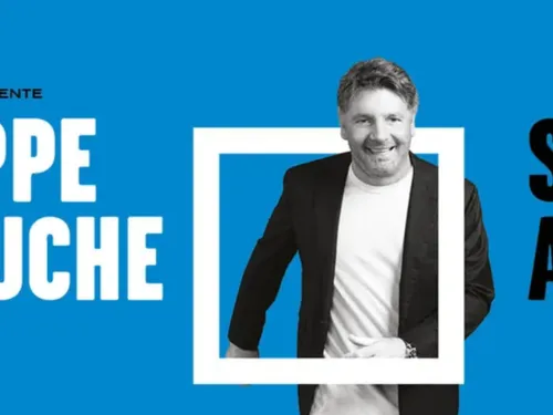 Vos invitations pour "Stand Alone" avec Philippe Lellouche