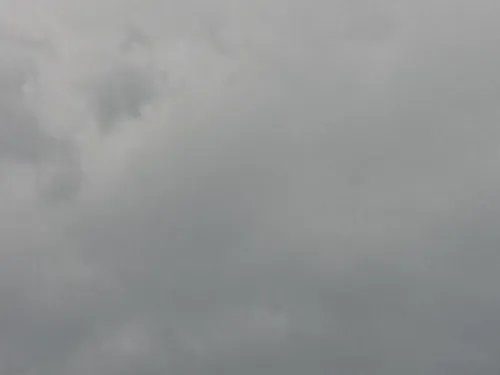 Météo : La Lorraine en vigilance orange aux orages à partir de 12h
