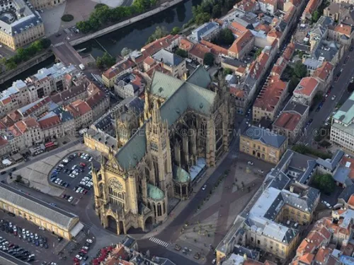 MARATHON EUROMETROPOLE DE METZ 2022 : Les inscriptions sont ouvertes