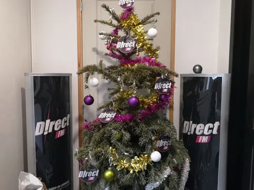 Les solutions pour valoriser son sapin de Noël après les fêtes dans...