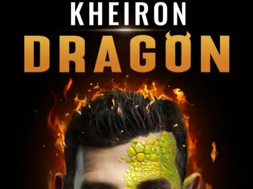 Kheiron : un deuxième dragon arrive à Metz