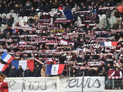 FC Metz – Paris Saint-Germain : la préfecture demande aux...
