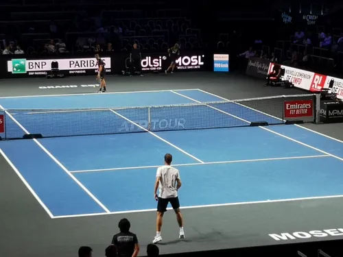 Tennis : Le Moselle Open change de date en 2023 