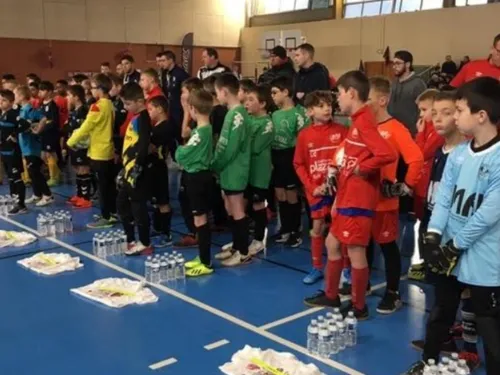 FC METZ : LA TIGER CUP EST DE RETOUR EN 2022