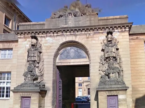 Nuit du droit à Metz : une soirée pour mieux comprendre la justice 