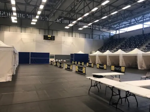 Annonces gouvernementales : Metz mise sur la vaccination