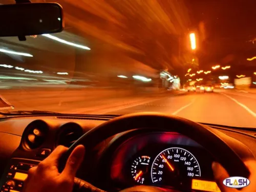 Accident mortel à Limoges : l'automobiliste filmait au moment du drame