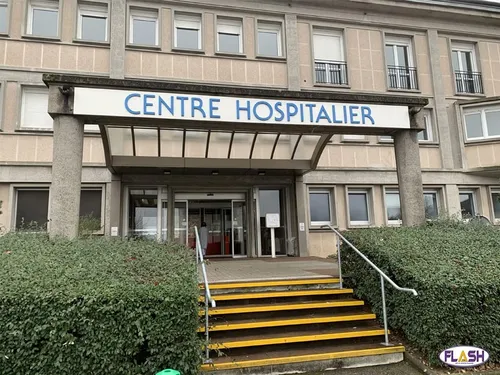 Fermeture des urgences de Saint-Junien pour deux nuits