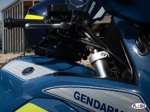 Haute-Vienne : 15 permis de conduire retirés ce week-end