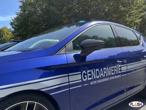 Corrèze : Le cofondateur de l'association Concienta en détention...