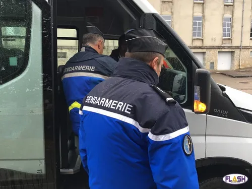 Transports scolaires : contrôles renforcés en Haute-Vienne