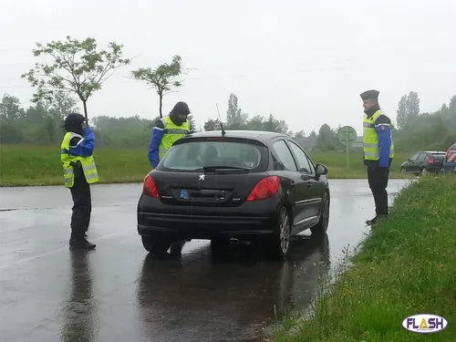 Haute-Vienne : 15 permis de conduire retirés ce week-end