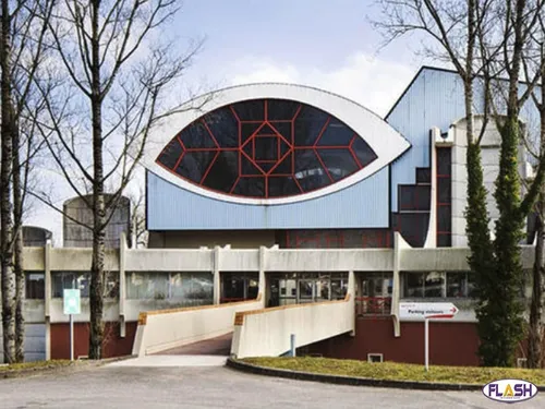 Fermeture provisoire de la Centrale Énergies Déchets de Limoges