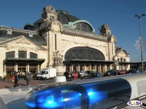 Des renforts en Haute-Vienne pendant la période des Jeux olympiques