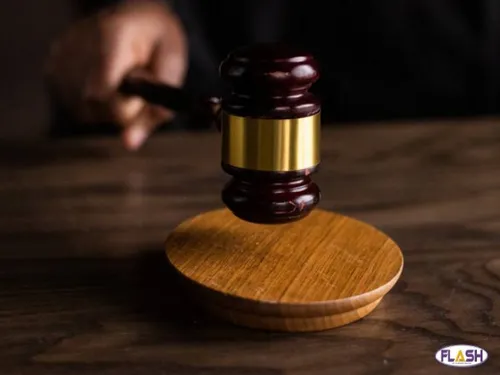 Meurtre à Limoges : 18 ans de réclusion pour l'accusé 