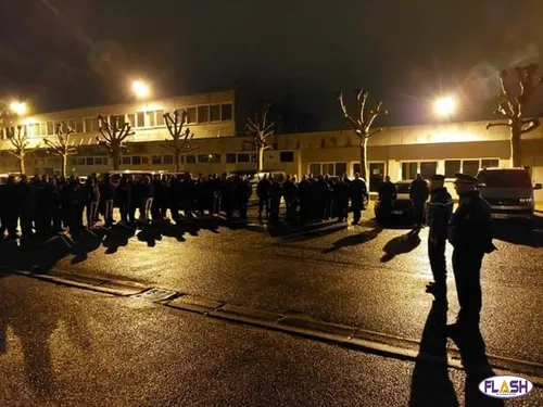 « Place nette » : 22 kg de produits stupéfiants saisis en Haute-Vienne