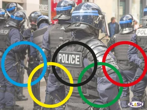 Le maire de Limoges s'indigne de la réquisition de policiers pour...