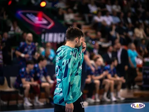 CDF : Limoges éliminé en demie face à Montpellier (25-31)