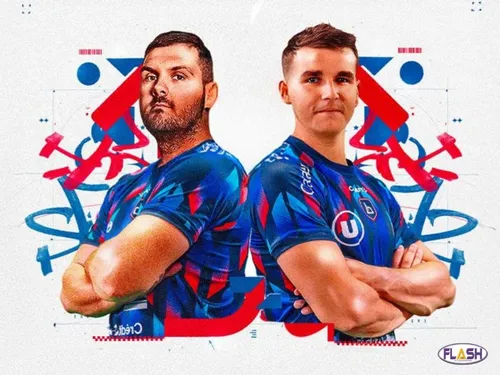 Hand : Tobias Wagner et Jules Lignières, nouvelles recrues du LH