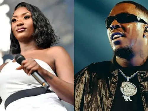 FLAMMES 2025 : JOE DWÈT FILÉ ET AYA NAKAMURA, ICONES DES CULTURES...