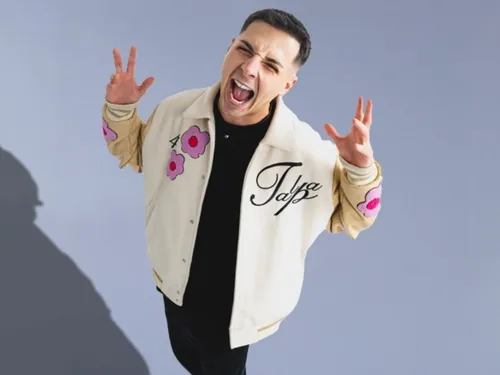 HEIVA, AMBASSADEUR DU FENUA : UN DJ POLYNÉSIEN À L’EUROVISION 2025 