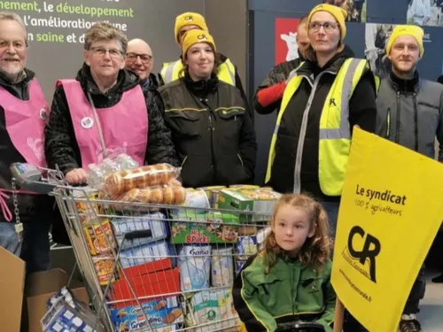 Avesnes -sur-Helpe : des permanences tous les jeudis à destination...