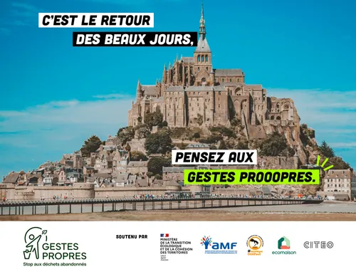 Programme "Je navigue, je trie" : 100 ports s'engagent pour...