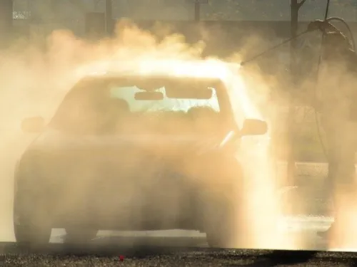 Environnement: laver sa voiture en mode éco-responsable grâce à une...