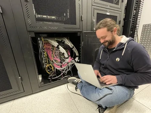 Digital Cleanup Day : nettoyage des données à Sète