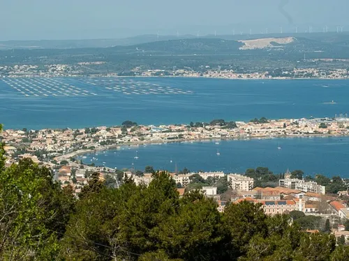 Hérault: le département expérimente un ciment fabriqué à base de...