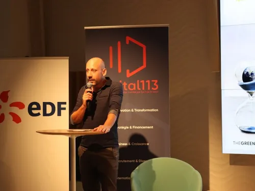 Green IT Day : le numérique responsable à Montpellier et Toulouse