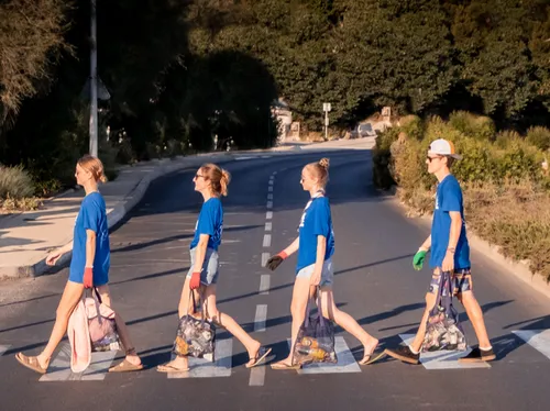 Étang de Thau : plus de 4 tonnes de déchets ramassés par une...