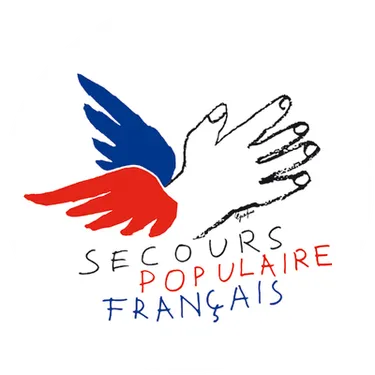 Braderie du Secours Populaire à Cléguérec
