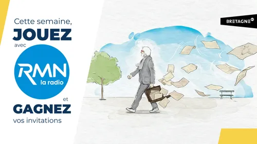 Pierre Richard : "Je suis là mais je ne suis pas là"