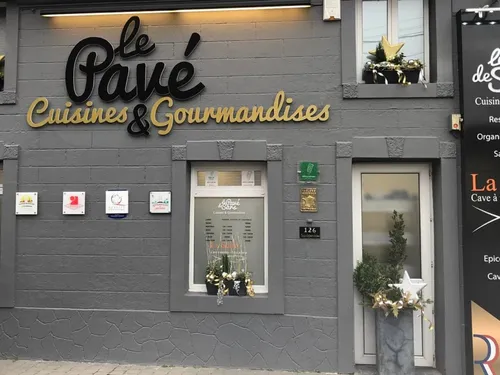 Sars-Poteries : une invitation à se rendre au restaurant en pyjama