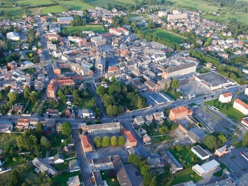 Landrecies : une escale du « Festival Alimenterre » ce vendredi   