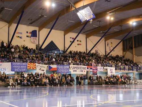 Une nouvelle infrastructure intercommunale à Maubeuge ? 