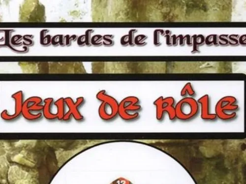 Hirson : le retour des « bardes de l’impasse » ce soir dès 20h