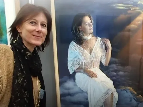 Maubeuge : nouvelle exposition à la galerie l’Excentric