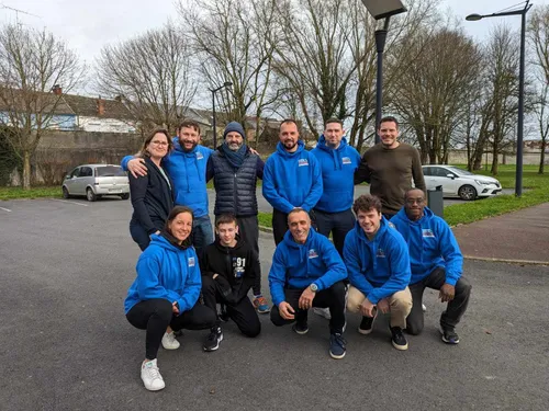 Sports - Retour sur les championnats de France de Ju-jitsu