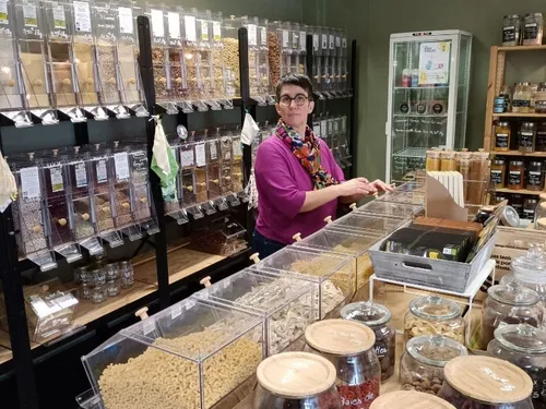 Berlaimont - Les Bocaux de Noémie seront au Salon des Saveurs...