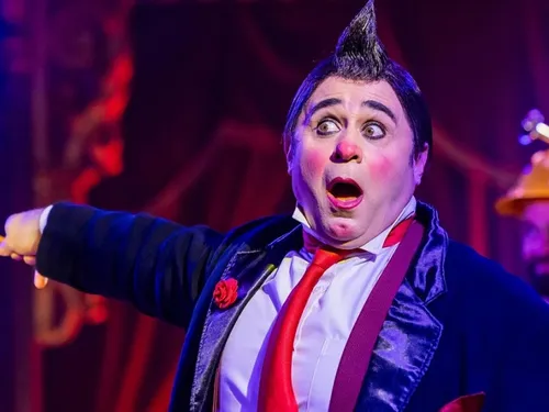 Fourmies : opération commerciale pour gagner des places au festival...