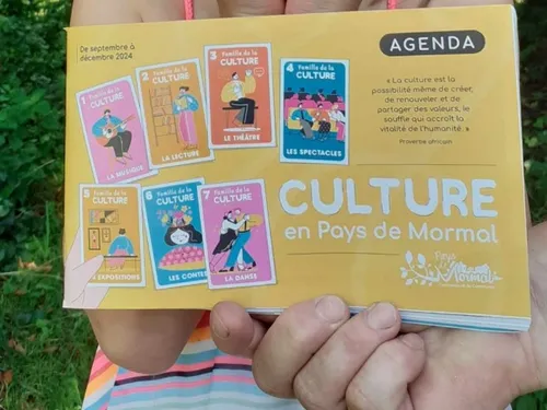 Le Quesnoy : une escale du Festival « Alimen’terre »