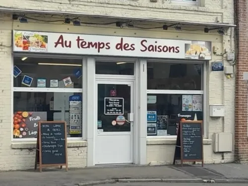 Glageon : l’ouverture d’une cave à vins et à bières