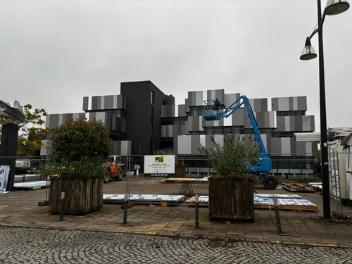 Aulnoye-Aymeries - "De meilleures conditions pour les agents et le...