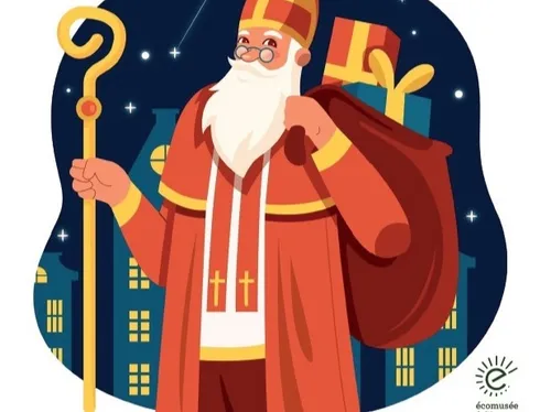 Fourmies : Saint-Nicolas au musée ce dimanche 