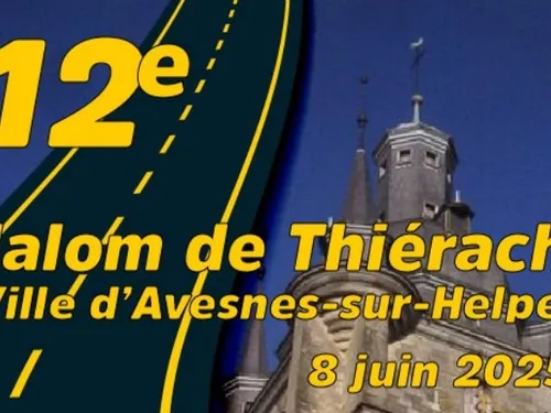 Avesnes-sur-Helpe : une nouvelle épreuve pour les fans de sport...