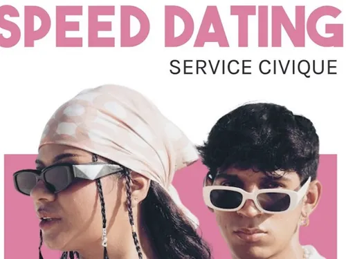 Maubeuge : un speed dating « service civique » le 14 janvier 