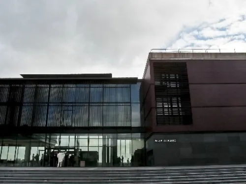 Avesnes-sur-Helpe : du changement au Tribunal correctionnel