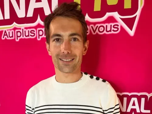 Maroilles : une sélection aux championnats du Monde des 100km pour...